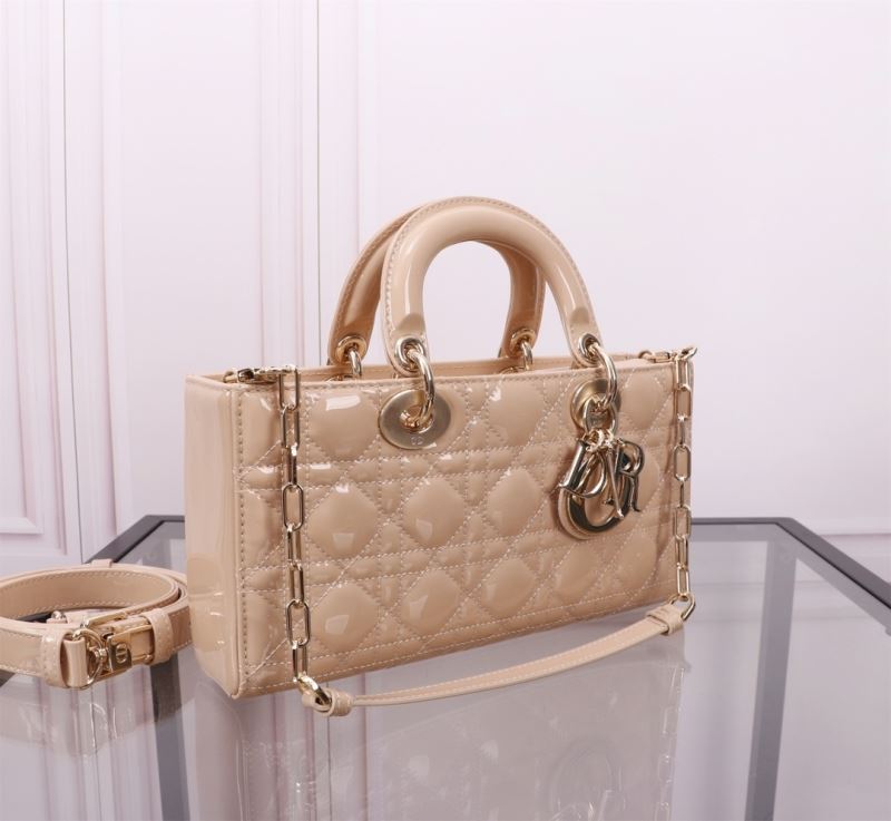 Christian Dior My Lady Bags